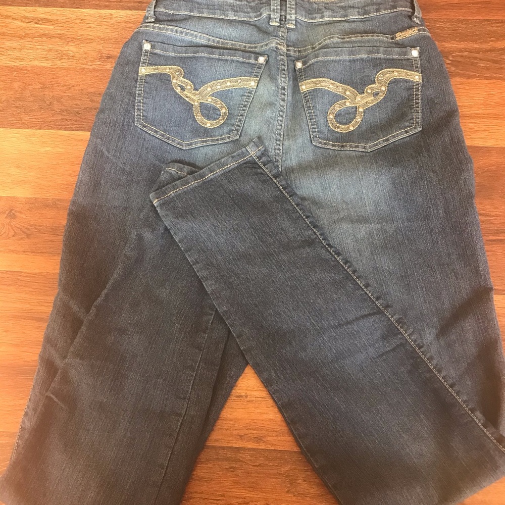 Project jeans - Picture 2 of 3